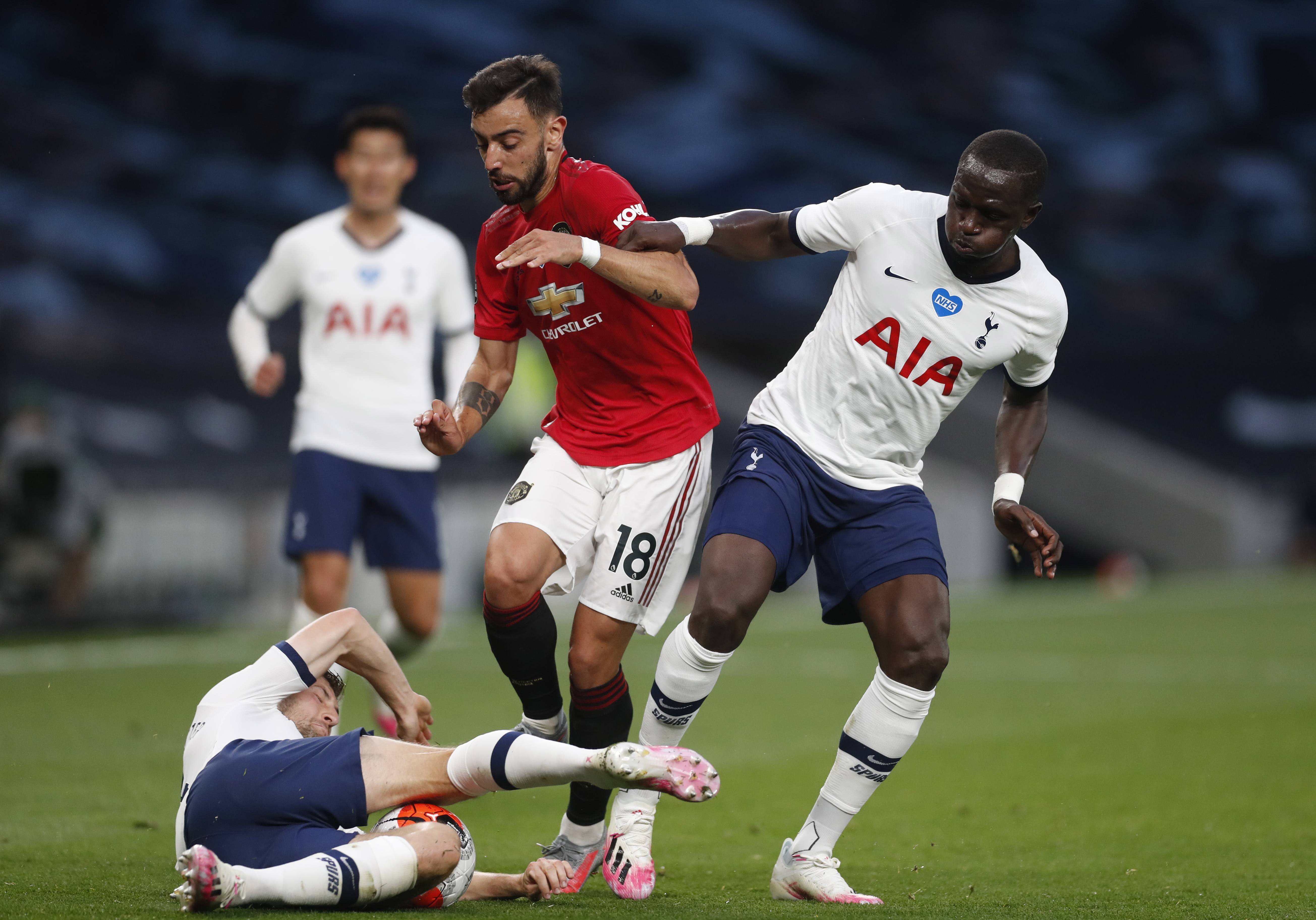 英超激战 英超激战