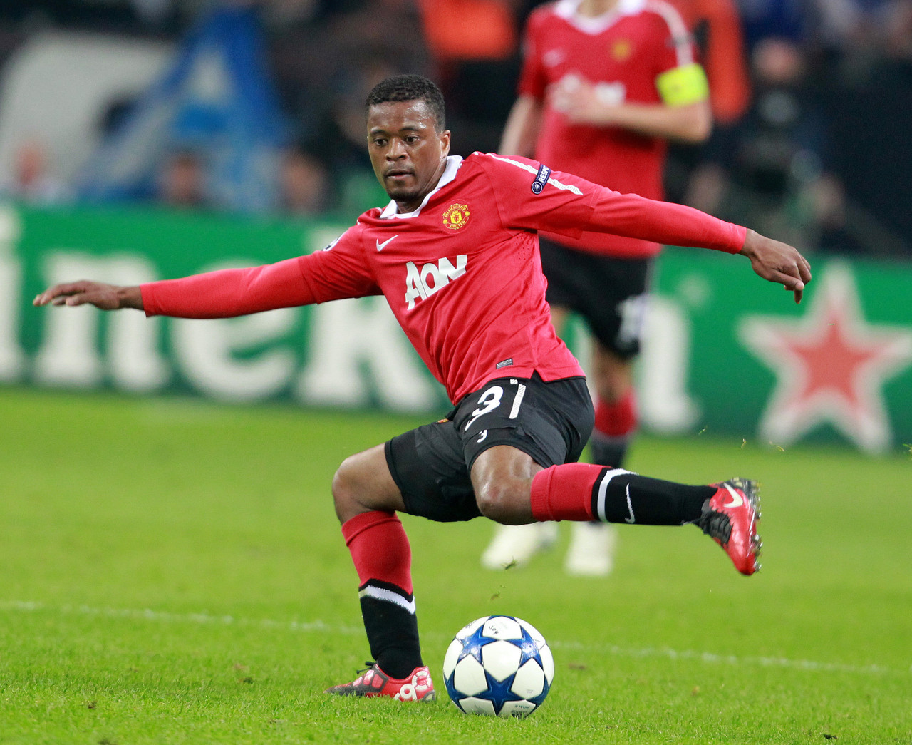 显著上升 显著上升