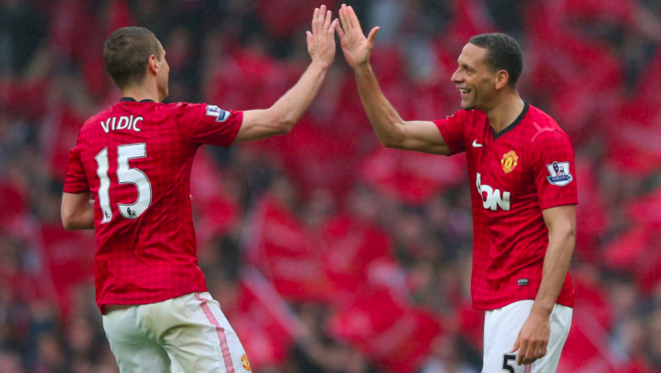 自我的重要 自我的重要